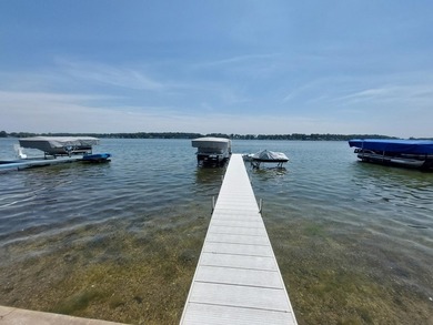 Perfect lakefront location on Eagle Lake in Edwardsburg! This - photo 16
