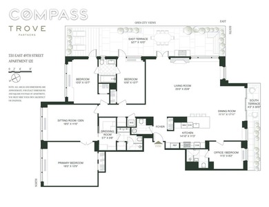 A standout offering at Beekman East, this fully renovated - photo 16