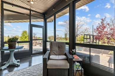 Architecturally designed and truly one of a kind, this stunning - photo 17