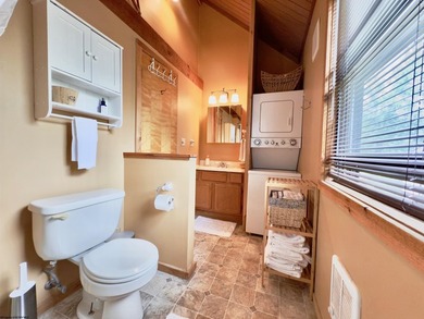 This small pedestal home has many improvements. 2023- new roof - photo 10