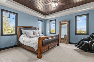 Architecturally designed and truly one of a kind, this stunning - photo 20