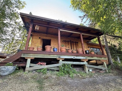 Triple threat access to the best off-grid retreat you've never
