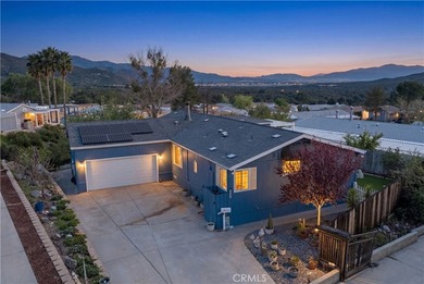 (private lake, pond, coastal) Home For Sale in Warner Springs California