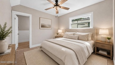 Beautifully renovated 3-bedroom, 2-bath home in the Arlington - photo 21