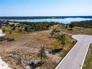 Belton Lake Lot For Sale in Gatesville Texas