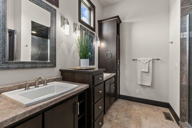 Architecturally designed and truly one of a kind, this stunning - photo 22