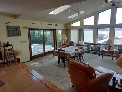 Perfect lakefront location on Eagle Lake in Edwardsburg! This - photo 23