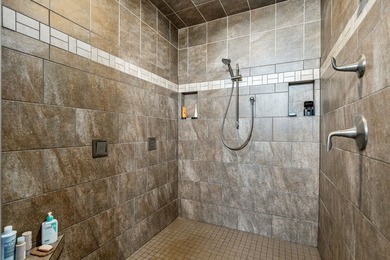 Architecturally designed and truly one of a kind, this stunning - photo 23