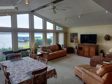 Perfect lakefront location on Eagle Lake in Edwardsburg! This - photo 24