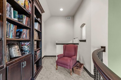 Architecturally designed and truly one of a kind, this stunning - photo 24