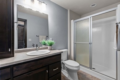 Architecturally designed and truly one of a kind, this stunning - photo 25