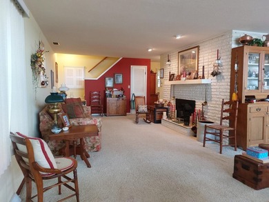 Perfect lakefront location on Eagle Lake in Edwardsburg! This - photo 26