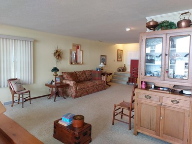 Perfect lakefront location on Eagle Lake in Edwardsburg! This - photo 28