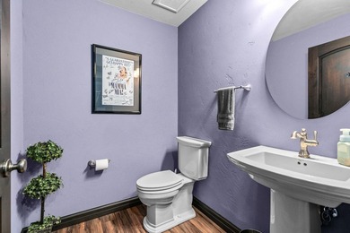 Architecturally designed and truly one of a kind, this stunning - photo 30