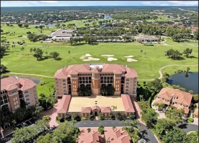Lake Condo For Sale in Naples, Florida