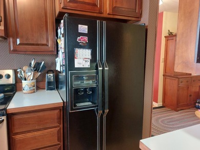 Perfect lakefront location on Eagle Lake in Edwardsburg! This - photo 31