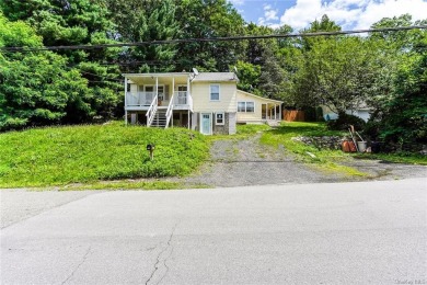 Beaver Dam Lake Home Sale Pending in New Windsor New York