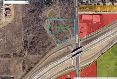 Lytle Lake Acreage For Sale in Abilene Texas