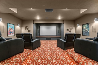 Architecturally designed and truly one of a kind, this stunning - photo 32