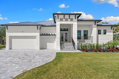 Welcome to 82 Tahiti Road, a stunning brand-new home that's NOW - photo 3
