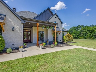 Welcome to this exquisite estate located at 31665 FM 121 in - photo 3