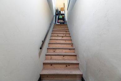 Architecturally designed and truly one of a kind, this stunning - photo 33