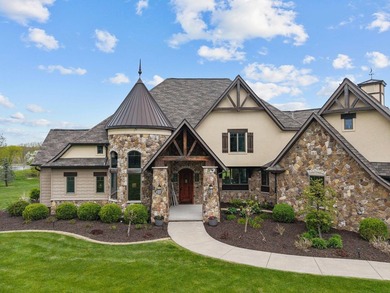 Architecturally designed and truly one of a kind, this stunning - photo 34