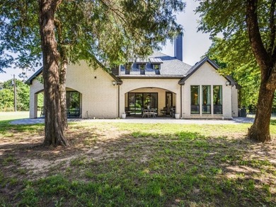 Welcome to this exquisite estate located at 31665 FM 121 in - photo 5