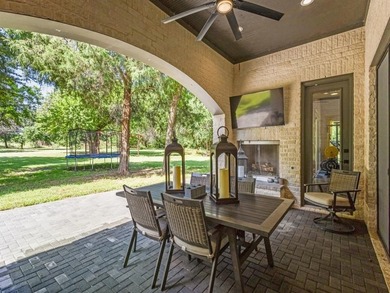 Welcome to this exquisite estate located at 31665 FM 121 in - photo 6