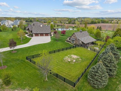 Architecturally designed and truly one of a kind, this stunning - photo 36