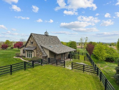 Architecturally designed and truly one of a kind, this stunning - photo 37