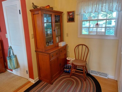 Perfect lakefront location on Eagle Lake in Edwardsburg! This - photo 38