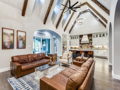 Welcome to this exquisite estate located at 31665 FM 121 in - photo 9