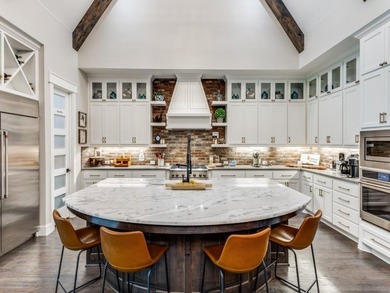 Welcome to this exquisite estate located at 31665 FM 121 in - photo 10