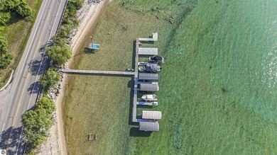 BOAT SLIP IS OPEN AND AVAILABLE! Surrounded by the crystal-clear - photo 40
