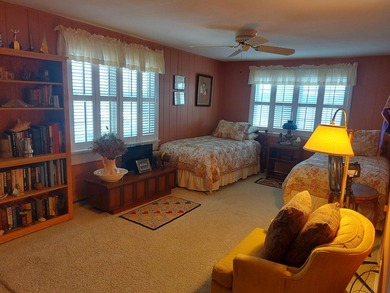 Perfect lakefront location on Eagle Lake in Edwardsburg! This - photo 43