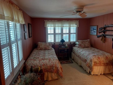 Perfect lakefront location on Eagle Lake in Edwardsburg! This - photo 44