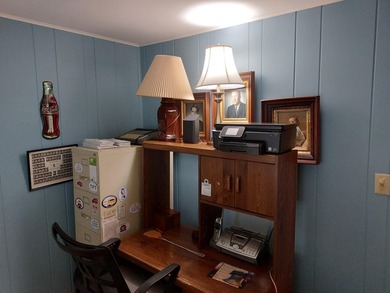 Perfect lakefront location on Eagle Lake in Edwardsburg! This - photo 47