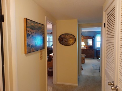 Perfect lakefront location on Eagle Lake in Edwardsburg! This - photo 48