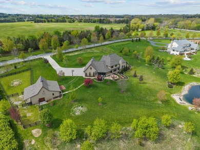 Architecturally designed and truly one of a kind, this stunning - photo 48