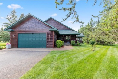 Cross Lake - Crow Wing County Home Sale Pending in Crosslake Minnesota