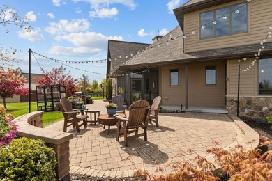 Architecturally designed and truly one of a kind, this stunning - photo 54