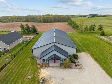 Architecturally designed and truly one of a kind, this stunning - photo 57