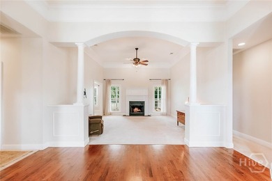 Welcome to this exceptional single-level brick home in Colbert - photo 2