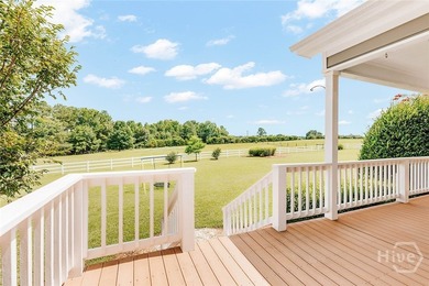 Welcome to this exceptional single-level brick home in Colbert - photo 6