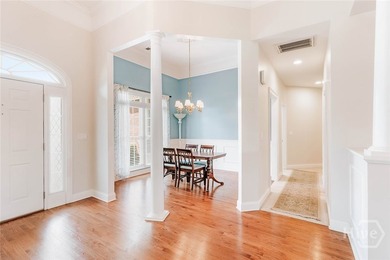 Welcome to this exceptional single-level brick home in Colbert - photo 10