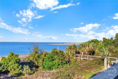Discover the Savannah Beach & Racquet Club, a gated waterfront - photo 1