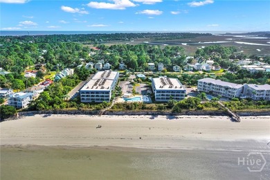 Discover the Savannah Beach & Racquet Club, a gated waterfront - photo 2