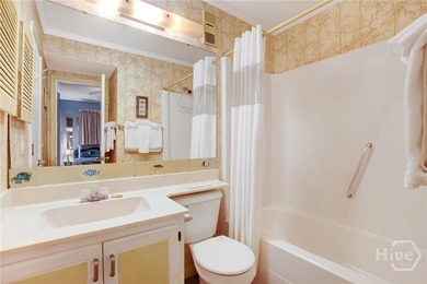 Discover the Savannah Beach & Racquet Club, a gated waterfront - photo 10
