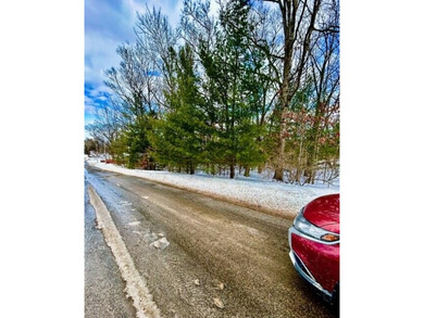 Lake Lot For Sale in Houghton Lake, Michigan